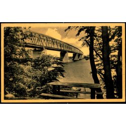 Lillebltsbroen - Banegrdskiosken 4823 - Brugt