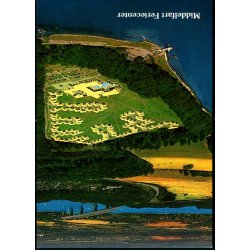 Middelfart Feriecenter - A. Niemanns Forlag 324/84 - Ubrugt