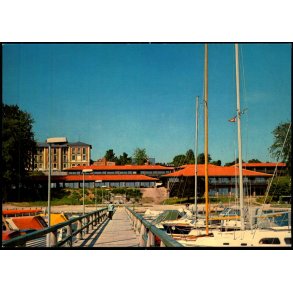 Svendborg - Christiansminde - O.P.O. 8006 - Ubrugt