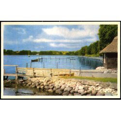 Bl�by - Thur� - Stender 14 - Ubrugt