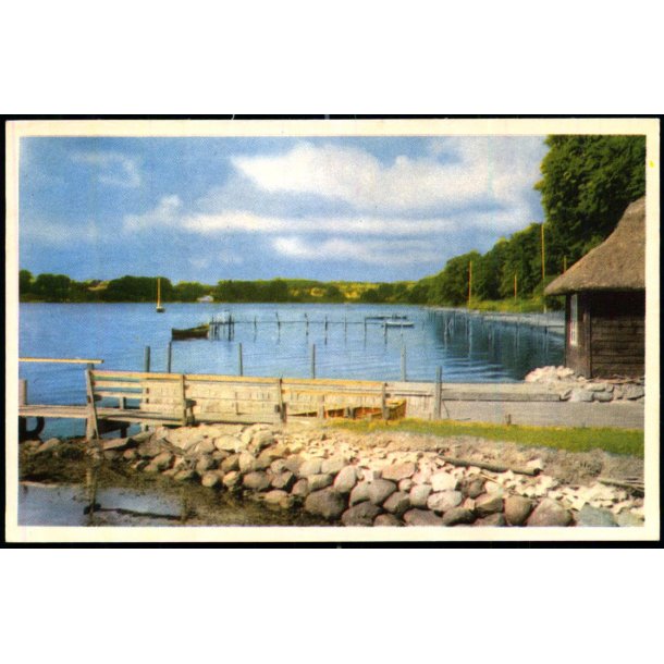 Bl�by - Thur� - Stender 14 - Ubrugt