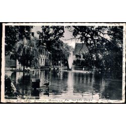 Svendborg - Mlledammen - Bladsalget 6509 - Brugt