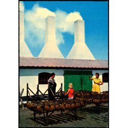 Bornholm - Sildergeri - Stender 404/59 - Ubrugt