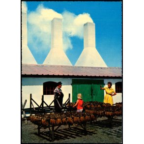 Bornholm - Sildergeri - Stender 404/59 - Ubrugt