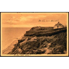 Tisvildeleje - Knud Poulsens Bogh. 33242 - Brugt