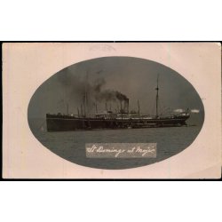 St. Domingo at Mojis - Fotokort u/n - Brugt