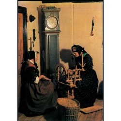 Dans Dig Glad - G til Folkedans - Hedebo - Blvand u/n - Brugt