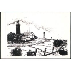 Forns Fyr - HB/O 1980 - Brugt