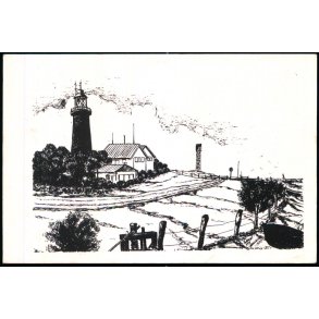 Forns Fyr - HB/O 1980 - Brugt