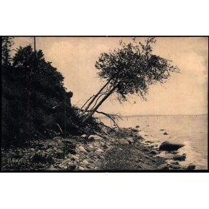 Aarhus - Ved Silistria  - Stender 820 - Brugt