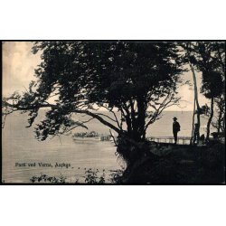 Parti ved Varna - Aarhus - H.A. Ebbesen 609 - Ubrugt