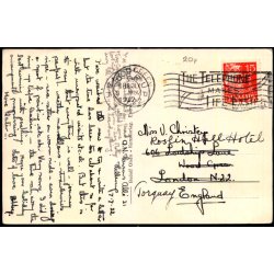 K�benhavn - B�rsen - Rudolf Olsen 405