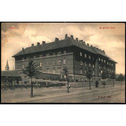  Aarhus - De gamles Hjem - H.H.O. 3990 - Ubrugt