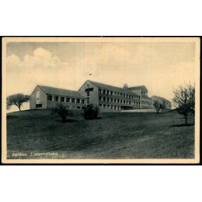 Aarhus - Universitet - Nr. 4864 - Ubrugt