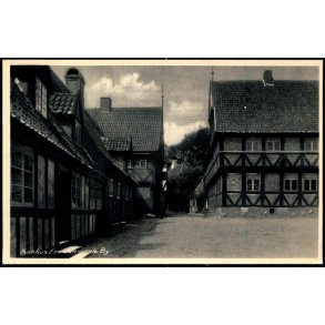 Aarhus - Fra Den gamle By - Stender A. 450 - Ubrugt