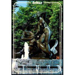 Aarhus - Colorama 2007-7 - Ubrugt