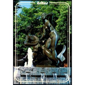 Aarhus - Colorama 2007-7 - Ubrugt