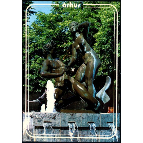 Aarhus - Colorama 2007-7 - Ubrugt