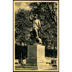 Fredericia - Landsoldaten - J.A. A/S 16 - Brugt