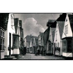 T�nder - Uldgade - Stender T. 64 K - Ubrugt