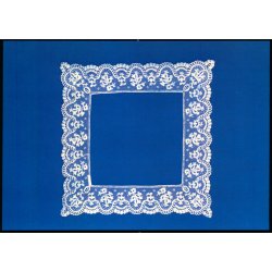 T�nder - Museum - H. Ingwersen 507 - Ubrugt