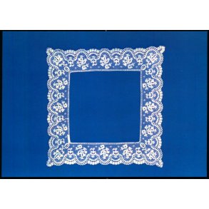 T�nder - Museum - H. Ingwersen 507 - Ubrugt