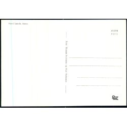 Hotel Lakolk - R�m� - Pedersen &amp; Pedersen u/n - Ubrugt