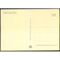 Kommand�renes Gravpladser p� R�m� Kirkeg�rd - H. Ingwersen 238 - Ubrugt