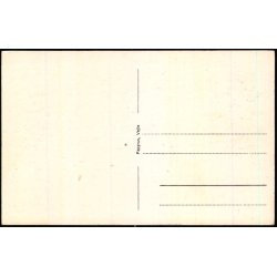 Vejle - Den store Runesten - Jelling - Papyrus u/n - Ubrugt