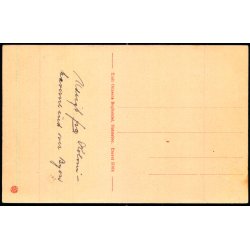 Holstebro - Ved Aaen - Emil Ottesens Bogh. 57078 - Ubrugt