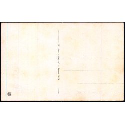 Vesterbjerg - Lemvig - Kiosken 75176 - Ubrugt