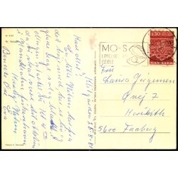 Nr. Vorup�r - Wadmanns 8142 - Brugt