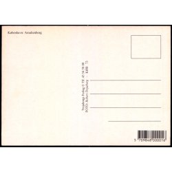 K�benhavn -  Amalienborg - Trojaborgs Forlag K�B 73