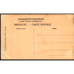 Bulbjerg - Aars-Andersen 322 - Ubrugt