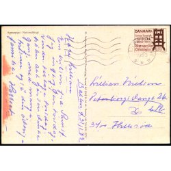 Hilsen fra Sams� - Fl. Andersens Bogh. 143 723 020 - Brugt