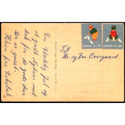 Silkeborg - Sygehuset - R. Lynge 321 - Ubrugt