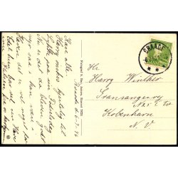 Tingstedet Kongs�re Skov - S. Bay 78221 - Brugt