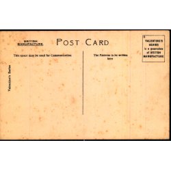 British Tank in Action - u/n - Ubrugt