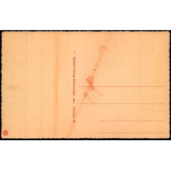 Helsing�r - Genforeningsstenen - Stender H. 96 - Ubrugt