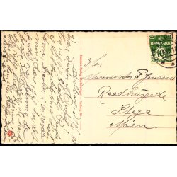 Aalborg - Vor Frelsers Kirke - Stender Aa 50 - Brugt