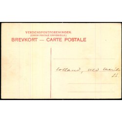 Engestofte - C. St. 4010 - Ubrugt