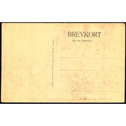 Bornholm - Johns Kapel - Colbergs Bogh. u/n - Ubrugt