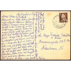 Bornholm - Trappen ved  Johns Kapel - Colbergs Bogh. 2340 - Brugt