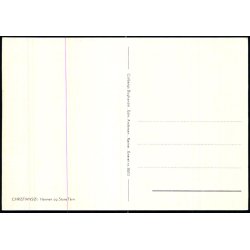 Christians - Havnen og Store Trn - Colbergs Bogh. 8610 - Ubrugt