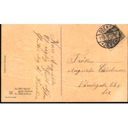 Gldeligt Nytaar - 9501 - Brugt