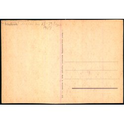 Frederiksv�rk - Rudolf Olsen 414 - Ubrugt