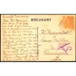 Tisvilde - Ved Helene Kilde - E. Ramlaus Bogh. u/n - Brugt