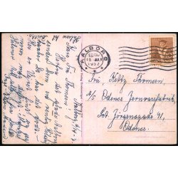 Aalborg - Kilderestauranten - Stender Aa. 310 - Brugt