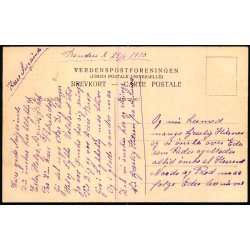 St. Peders Kirke - Randers - u/n - Brugt