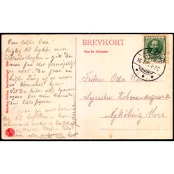 Torvedag i Aalborg -  Stender 1088